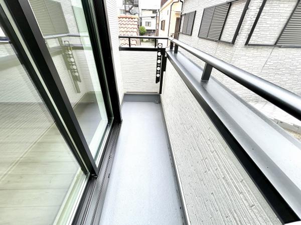 堺市堺区京町通D号棟　新築戸建