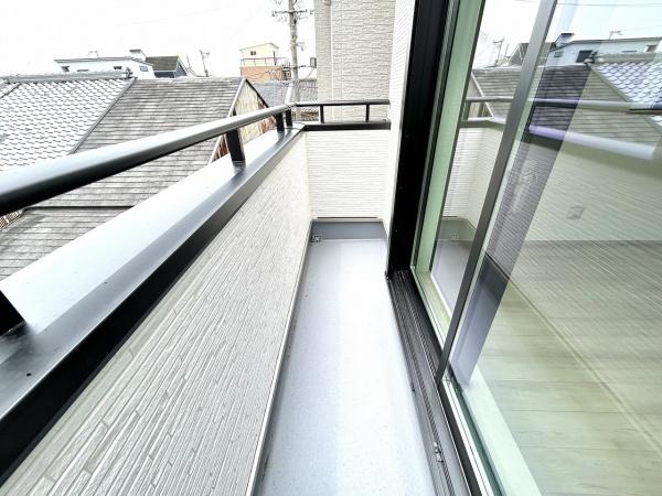 堺市堺区京町通D号棟　新築戸建