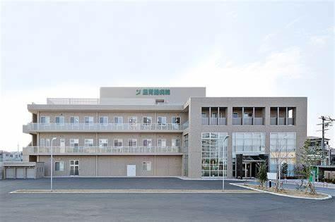 APAガーデンコート鳳西壱番館(医療法人達瑛会鳳胃腸病院)