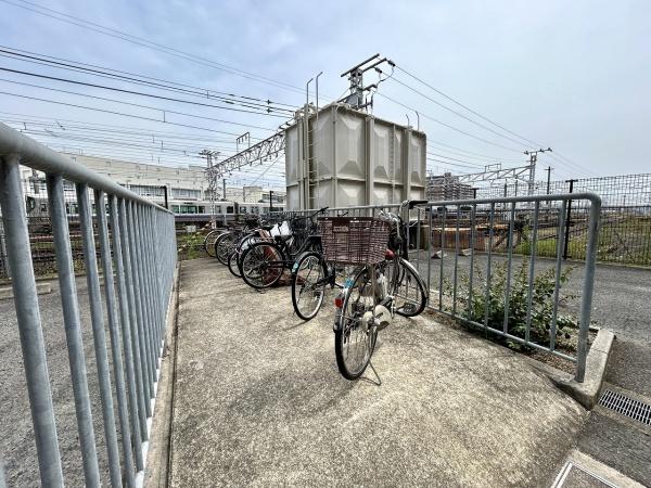 APAガーデンコート鳳西壱番館