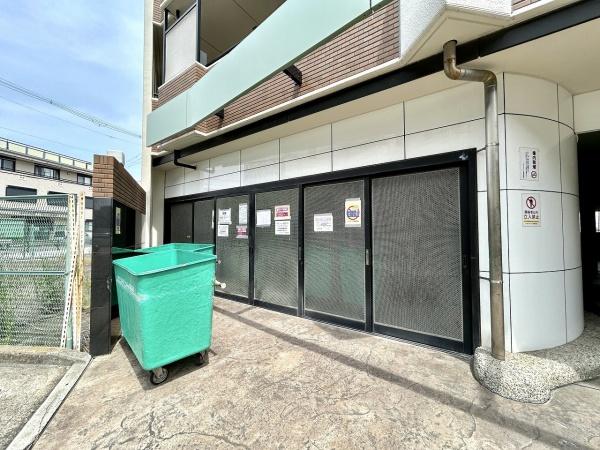 APAガーデンコート鳳西壱番館