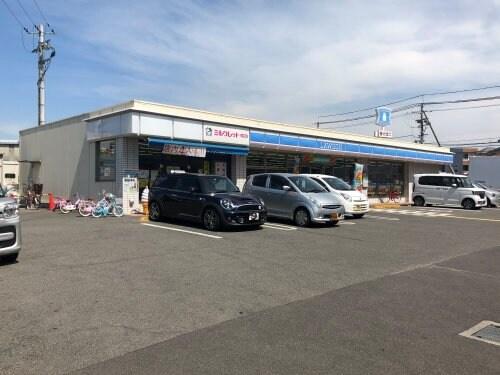 堺市中区土塔町の中古一戸建て(ローソン堺土塔南店)
