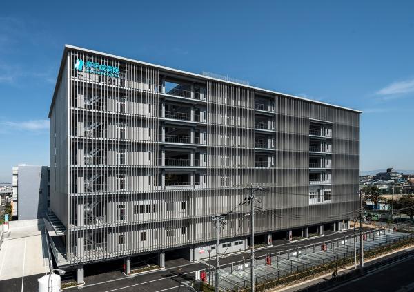 堺市中区土塔町の中古一戸建て(医療法人恵泉会堺平成病院)
