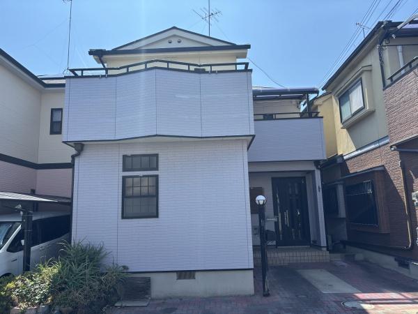 堺市中区土塔町　中古戸建