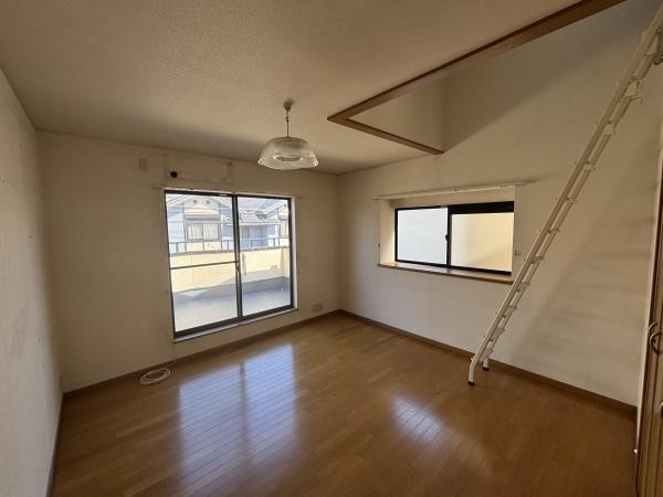 堺市中区土塔町　中古戸建