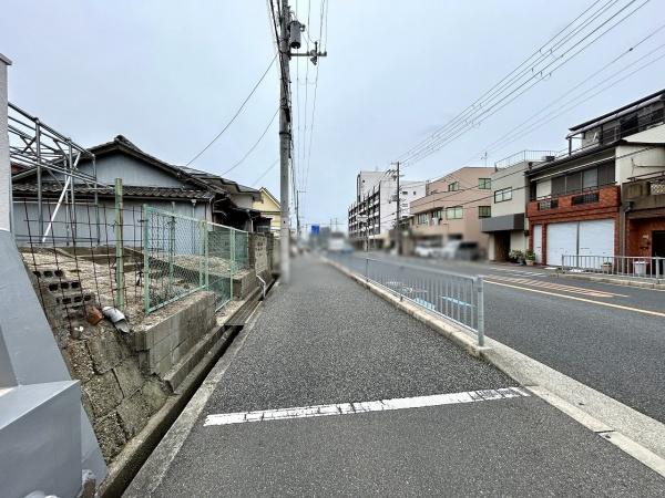 浅香ハイツ