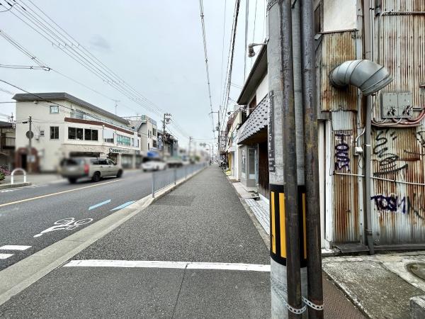 浅香ハイツ