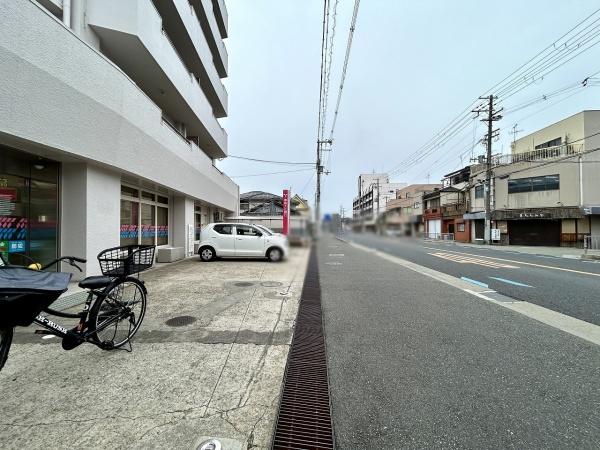 浅香ハイツ