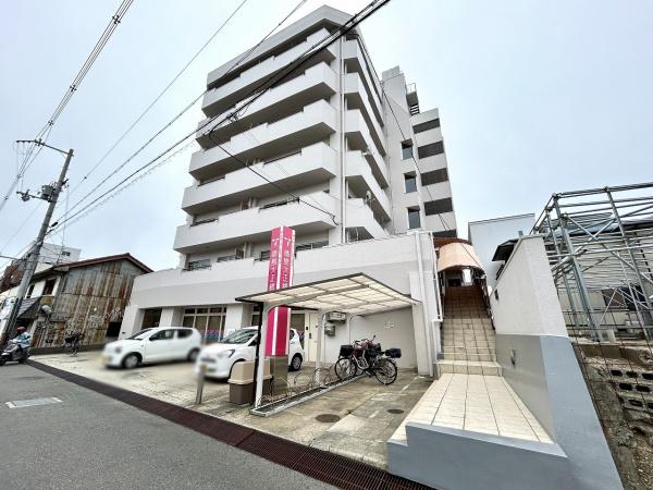 浅香ハイツ