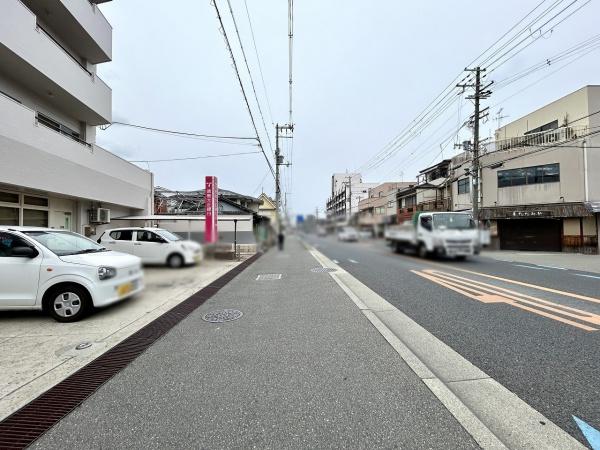 浅香ハイツ
