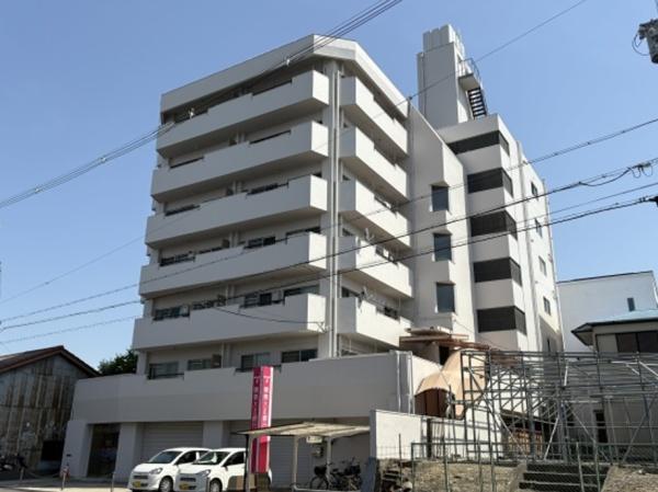 浅香ハイツ