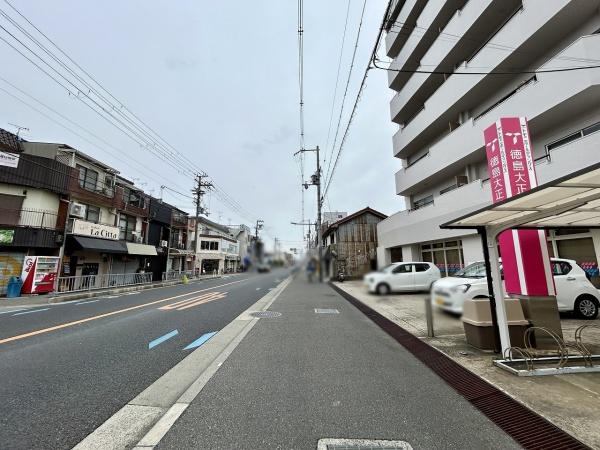 浅香ハイツ