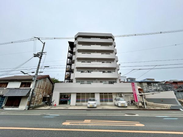 浅香ハイツ
