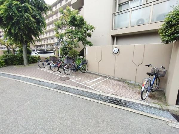 ヴィルメゾン上野芝