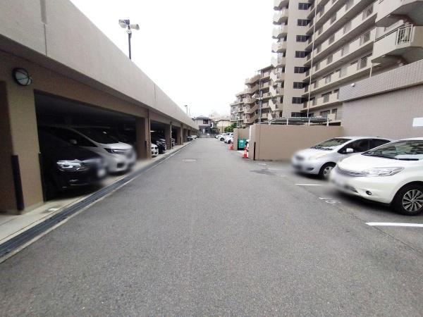 ヴィルメゾン上野芝