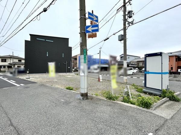 堺市堺区香ヶ丘町３丁の土地