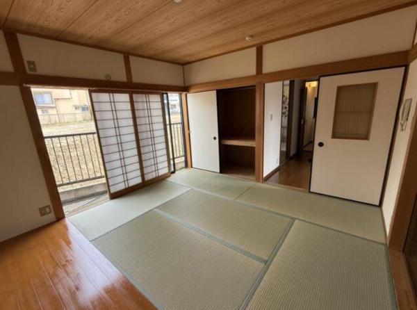 堺市東区北野田の中古一戸建て