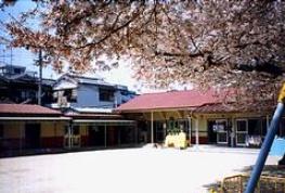 堺市東区北野田の中古一戸建て(堺市立登美丘東こども園)