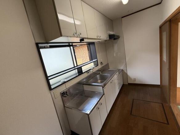 堺市東区北野田の中古一戸建て