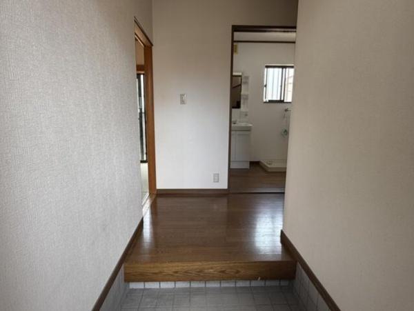 堺市東区北野田の中古一戸建て