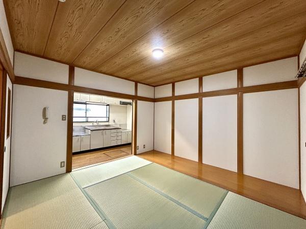 堺市東区北野田の中古一戸建て
