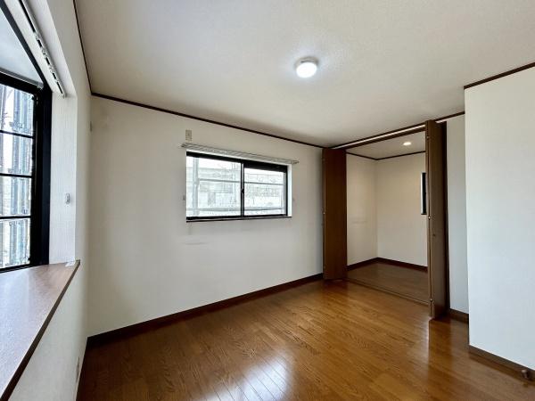 堺市東区北野田の中古一戸建て