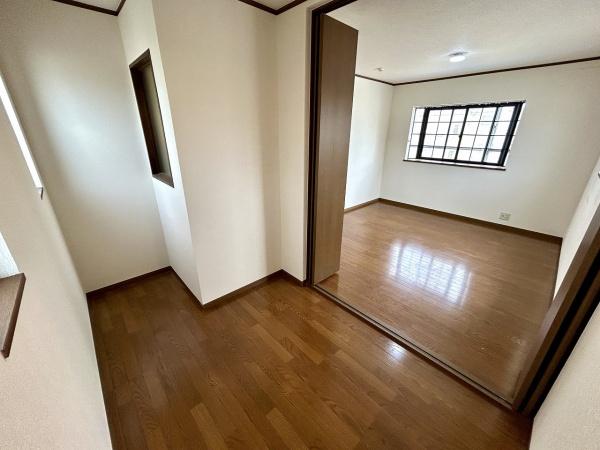 堺市東区北野田の中古一戸建て