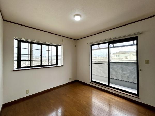 堺市東区北野田の中古一戸建て