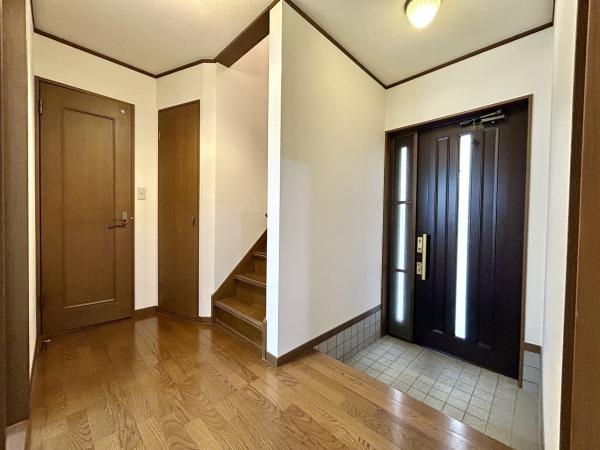 堺市東区北野田の中古一戸建て