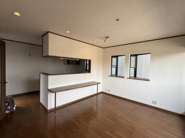 堺市東区北野田　中古戸建