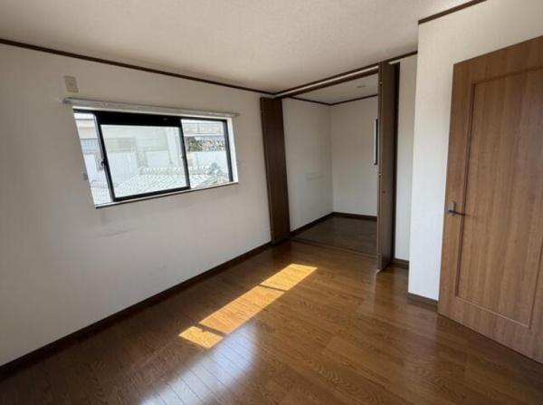 堺市東区北野田の中古一戸建て
