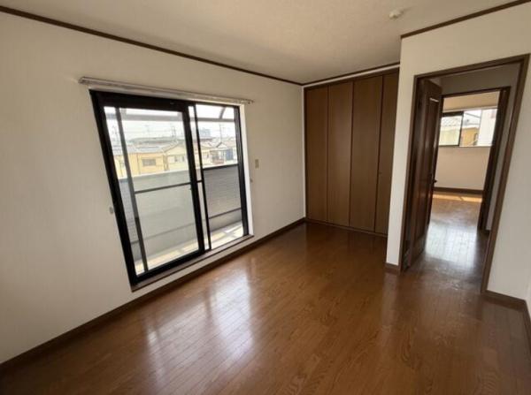 堺市東区北野田の中古一戸建て