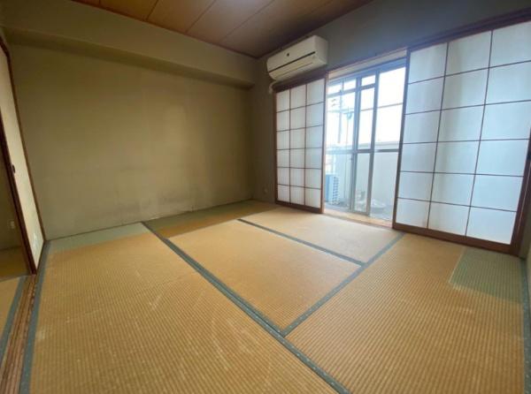 サンロード大泉