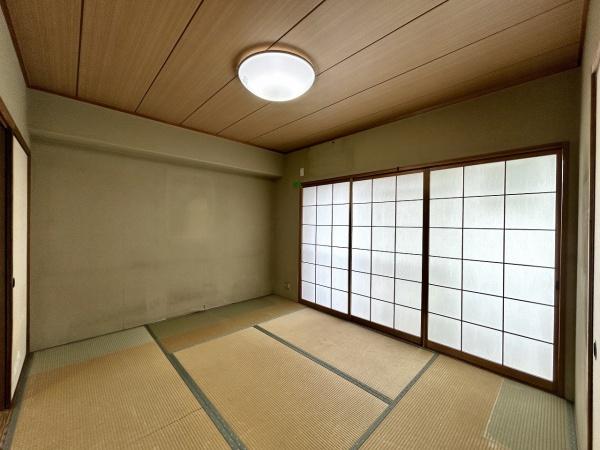 サンロード大泉