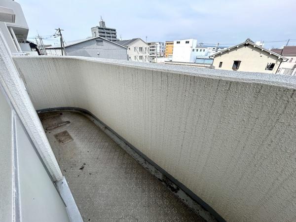 サンロード大泉