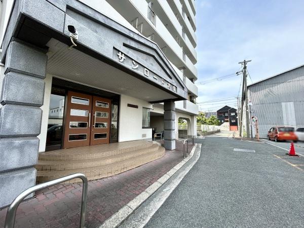 サンロード大泉