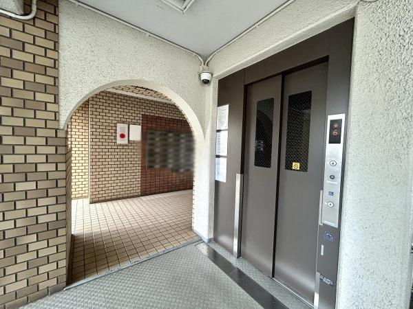 サンロード大泉
