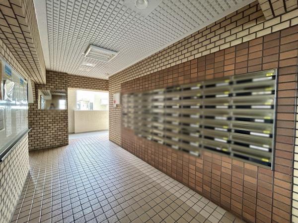 サンロード大泉