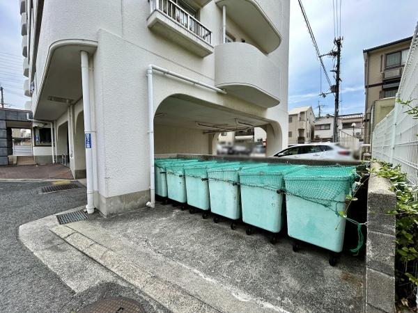 サンロード大泉