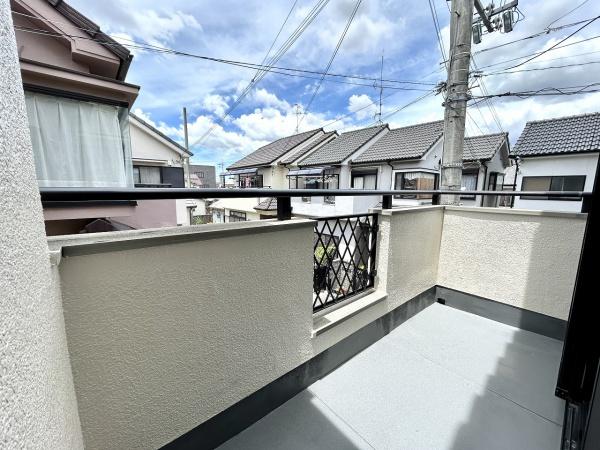 堺市西区菱木１丁の中古一戸建て