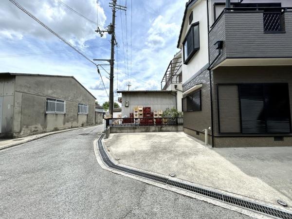 堺市西区菱木１丁の中古一戸建て