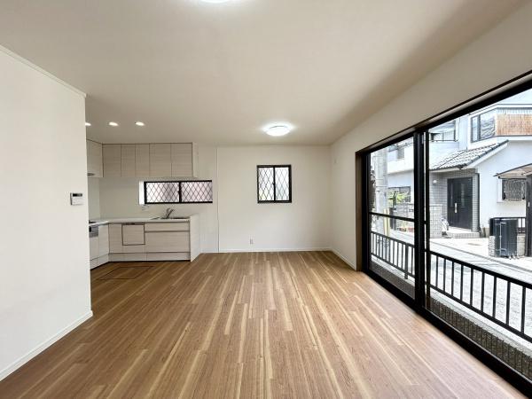 堺市西区菱木1丁　中古戸建