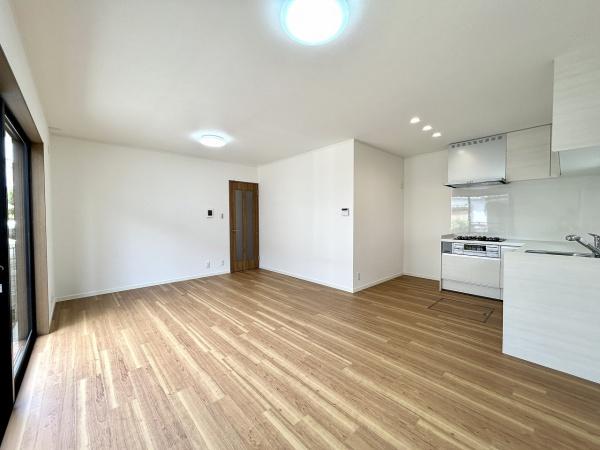堺市西区菱木1丁　中古戸建