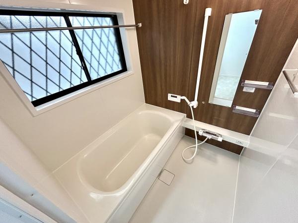堺市西区菱木１丁の中古一戸建て
