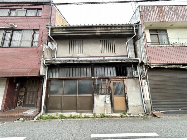 堺市堺区北旅籠町東1丁　売土地