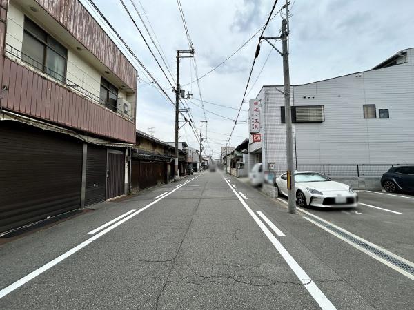 堺市堺区北旅籠町東1丁　売土地