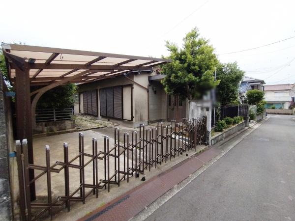 堺市中区福田の中古一戸建て