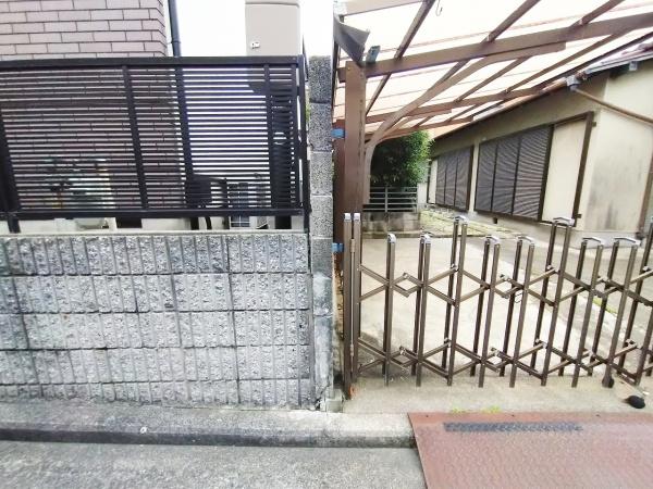 堺市中区福田の中古一戸建て