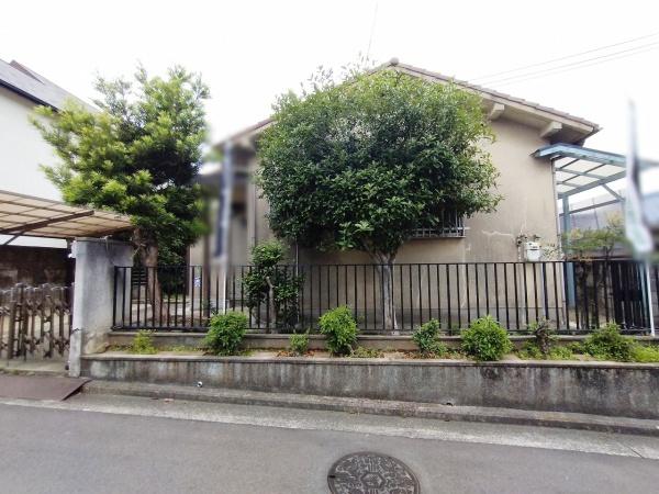 堺市中区福田の中古一戸建て
