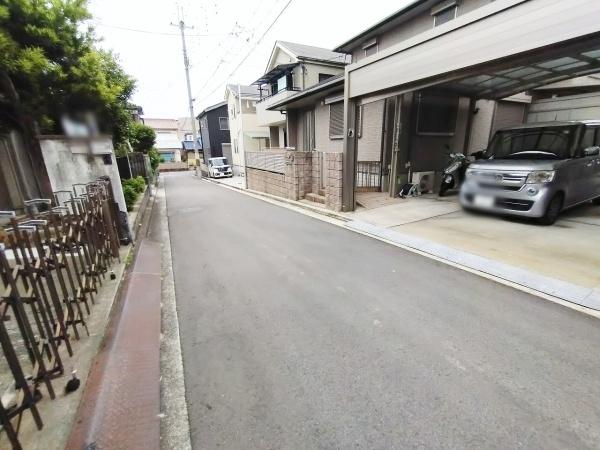 堺市中区福田の中古一戸建て